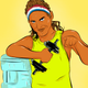 Illustration for article titled How Do I Hit On Girls At The Gym?